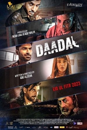 Daadal (2023) Urdu Pre-DVDRip | 720p | 480p - Movierulz