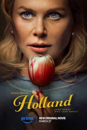 Holland 2025 Hindi Dual Audio WEB-DL 720p - 480p - 1080p - Movierulz