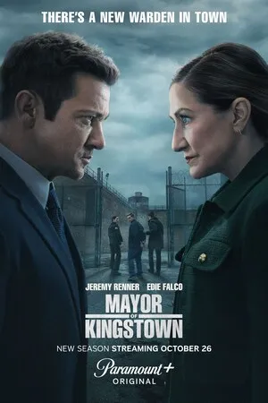 Mayor of Kingstown Season 4 2025 Hindi Dual Audio WEB-DL 720p - 480p - 1080p [ALL EPISODE] - Movierulz