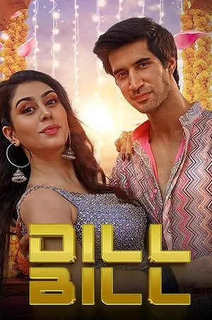 Yeh Dil Bill 2025 Hindi Audio WEB-DL 720p - 480p - 1080p - Movierulz