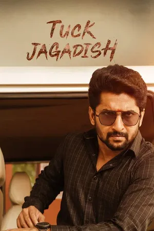 Tuck Jagadish 2021 Hindi - Telugu Audio WEB-DL 720p - 480p - 1080p - Movierulz