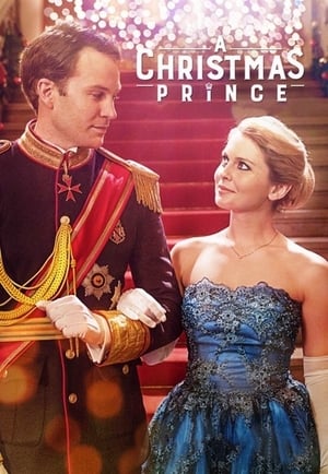 A Christmas Prince 2017 Hindi Dual Audio 720p Web-DL [860MB] - Movierulz
