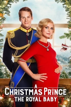A Christmas Prince The Royal Baby 2019 Hindi Dual Audio 480p Web-DL 300MB - Movierulz