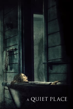 A Quiet Place 2018 Hindi Dual Audio 720p BluRay [800MB] - Movierulz