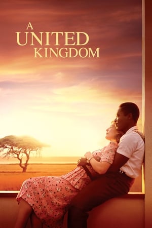 A United Kingdom (2016) Movie HDRip 720p [950MB] Download - Movierulz