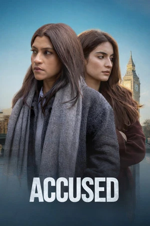 Accused 2026 Hindi Dual Audio WEB-DL 720p - 480p - 1080p - Movierulz