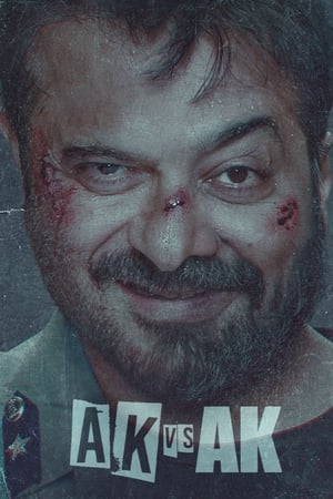 AK vs AK (2020) Hindi Movie 720p HDRip x264 [1GB] - Movierulz