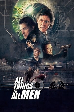 All Things to All Men (2013) Hindi Dual Audio 720p BluRay [750MB] - Movierulz