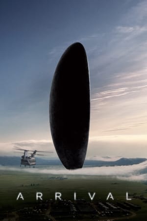 Arrival 2016 Hindi Dual Audio HDRip 720p – 480p - Movierulz