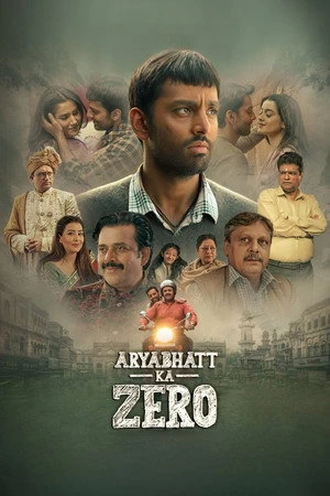 Aryabhatt Ka Zero 2026 Hindi Dual Audio WEB-DL 720p - 480p - 1080p - Movierulz