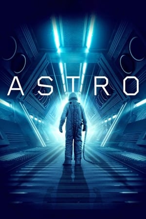Astro (2018) Hindi Dual Audio 480p WebRip 300MB - Movierulz