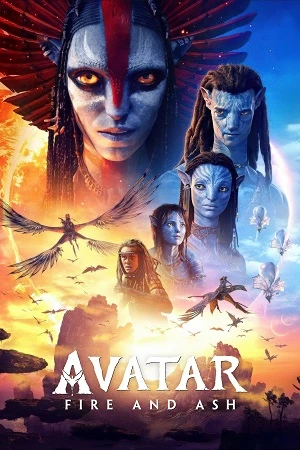 Avatar Fire And Ash 2025 Hindi HDTS 720p - 480p - 1080p - Movierulz