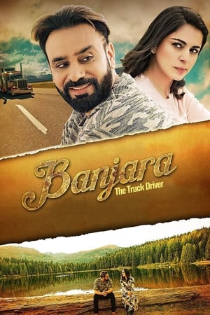 Banjara The truck driver 2018 Punjabi Movie 480p HDRip - [390MB] - Movierulz