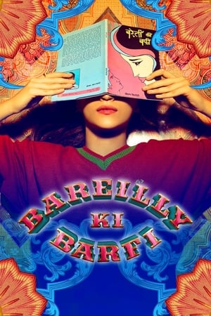 Bareilly Ki Barfi (2017) 300MB Full Movie 480p Bluray Download - Movierulz