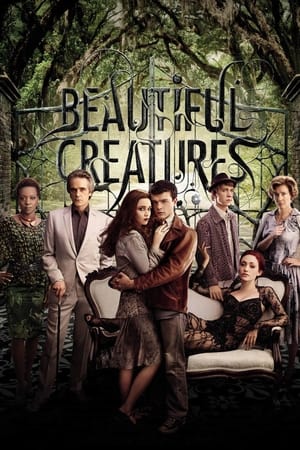 Beautiful Creatures 2013 Hindi Dual Audio 480p BluRay 380MB - Movierulz