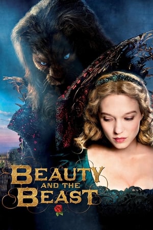 Beauty and the Beast 2014 Hindi Dual Audio 720p BluRay [890MB] - Movierulz