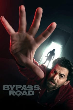Bypass Road (2019) Hindi Movie 720p HDRip x264 [1GB] - Movierulz