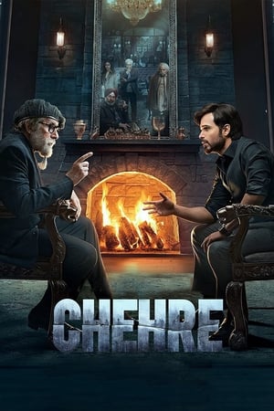 Chehre (2021) Hindi Movie 480p Pre-DVDRip – [400MB] - Movierulz