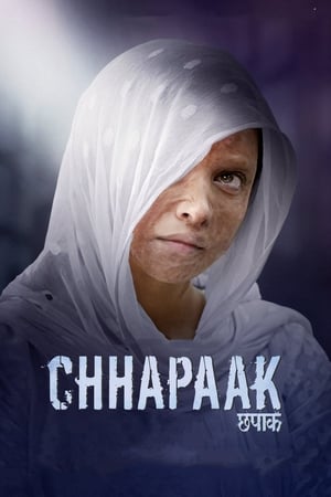 Chhapaak (2020) Hindi Movie 720p HDRip x264 [1GB] - Movierulz