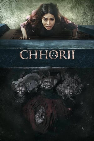 Chhorii (2021) Hindi Movie 480p HDRip – [400MB] - Movierulz