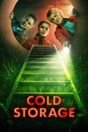Cold Storage 2026 English Dual Audio WEB-DL 1080p - 2160p - Movierulz