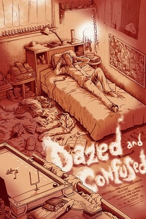 Dazed and Confused (1993) Hindi Dual Audio 480p BluRay 350MB - Movierulz