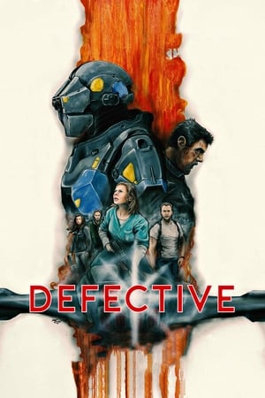 Defective (2017) Hindi Dual Audio 480p Web-DL 300MB - Movierulz