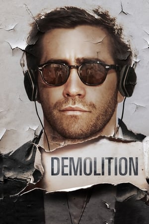 Demolition 2015 Dual Audio Hindi BluRay Hevc [160MB] - Movierulz