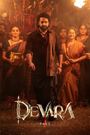 Devara: Part 1 2024 Hindi Dubbed WEBRip 1080p - Movierulz