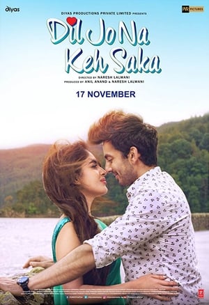 DIL JO NA KEH SAKA 2017 Movie 480p HDRip - [350MB] - Movierulz