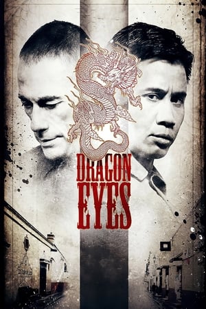 Dragon Eyes (2012) Hindi Dual Audio HDRip 720p – 480p - Movierulz