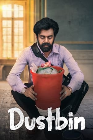 Dustbin (2021) Punjabi Movie 720p HDRip x264 [800MB] - Movierulz