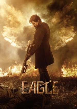 Eagle 2024 Hindi (Cleaned) Dual Audio HDRip 720p – 480p - Movierulz
