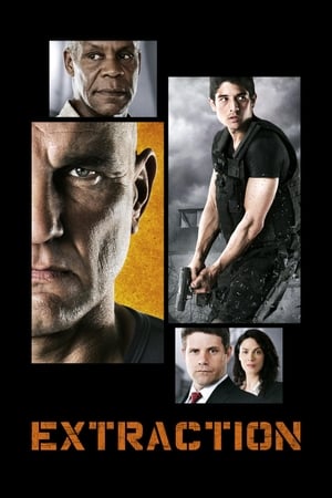 Extraction 2013 Hindi Dual Audio 720p WebRip [1.4GB] - Movierulz