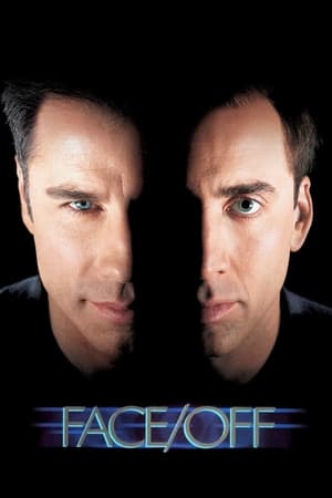 Face/Off (1997) Hindi Dual Audio 720p BluRay [900MB] - Movierulz