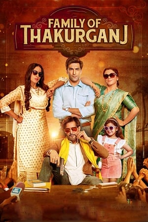 Family Of Thakurganj (2019) Hindi Movie 720p Pre-DVDRip x264 [1.1GB] - Movierulz
