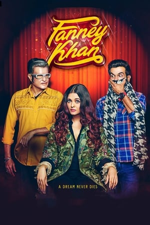 Fanney Khan (2018) Movie 480p HDRip - [350MB] - Movierulz