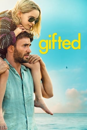 Gifted 2017 Hindi Dual Audio Full Movie 720p Bluray - 1GB - Movierulz