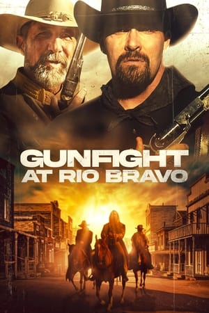 Gunfight at Rio Bravo (2023) Hindi Dual Audio HDRip 720p – 480p - Movierulz