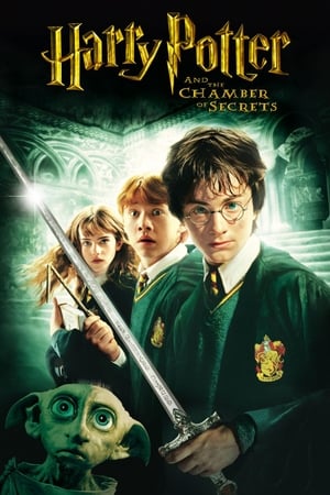 Harry Potter and the Chamber of Secrets 2002 Hindi Dubbed Bluray 720p [1.0GB] Download - Movierulz