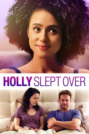 Holly Slept Over 2020 Hindi Dual Audio 480p Web-DL 330MB - Movierulz