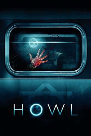Howl 2015 Dual Audio (Hindi) 720p Hevc x265 - Movierulz