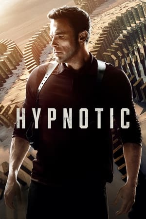 Hypnotic (2023) Hindi Dual Audio HDRip 720p – 480p - Movierulz