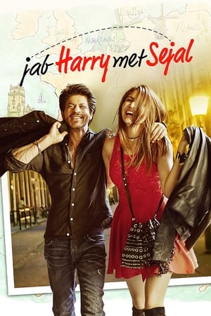 Jab Harry met Sejal 2017 Full Movie DVDRip Download - 1.2GB - Movierulz