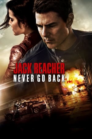 Jack Reacher Never Go Back (2016) Hindi Dual Audio 480p BluRay 380MB - Movierulz