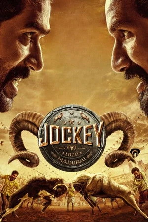 Jockey 2026 Tamil Dual Audio WEB-DL 720p - 480p - 1080p - Movierulz