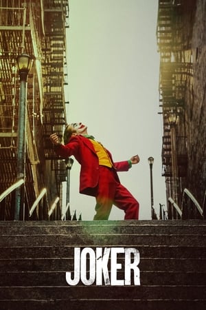 Joker (2019) Hindi Dubbed (VO) Movie 720p HC HDRip [950MB] - Movierulz