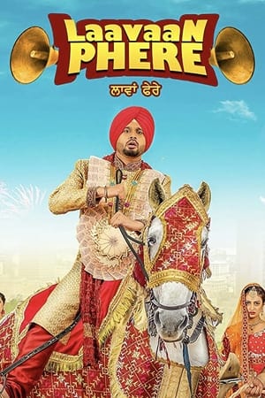 Laavaan Phere (2018) Movie 480p HDTVRip - [370MB] - Movierulz