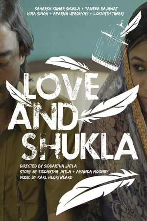 Love and Shukla (2017) Hindi Movie 720p HDRip x264 [900MB] - Movierulz