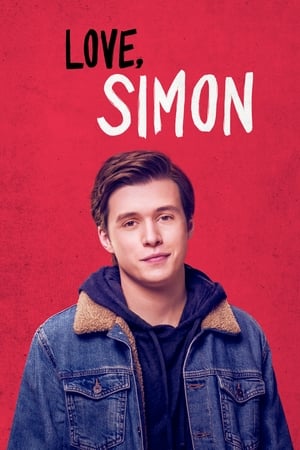 Love, Simon (2018) Hindi Dual Audio 480p BluRay 350MB Esubs - Movierulz